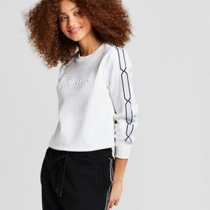 Brand new hunter sweater!